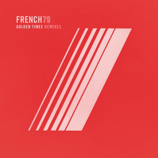 Golden Times - CätCät Remix cover art