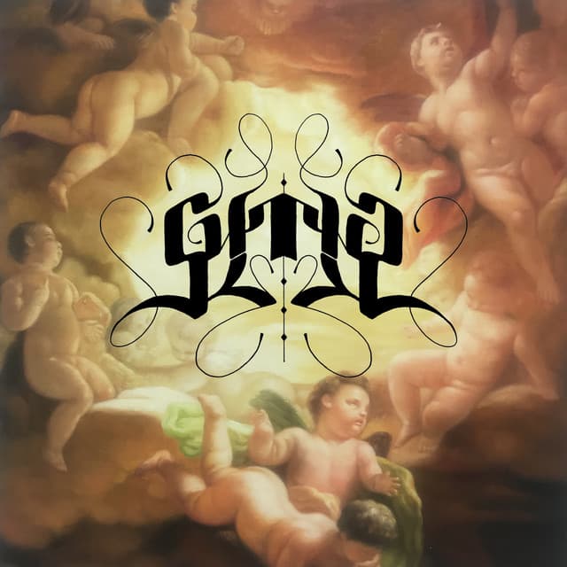 Still cover art