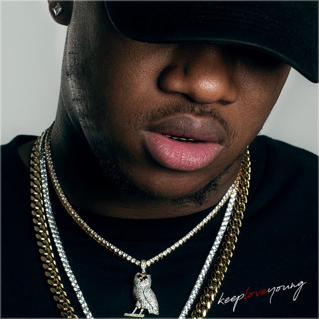 Go Away (feat. Priddy Ugly) cover art