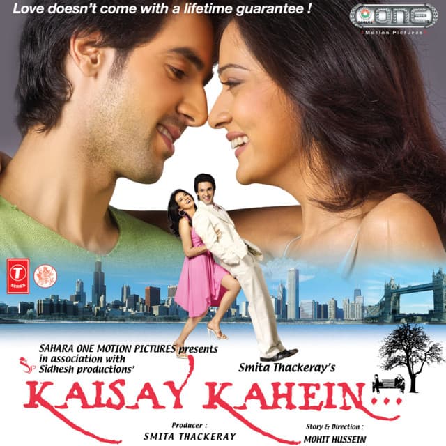 Aarzoo Hai Pyar Ki cover art