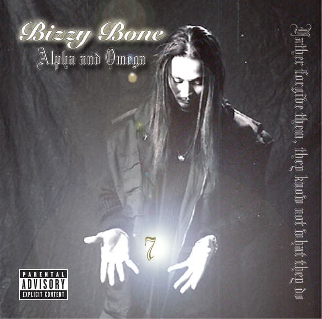 I Understand cover art