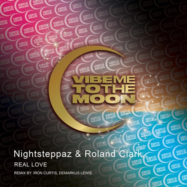 Real Love - Iron Curtis Hotfix cover art