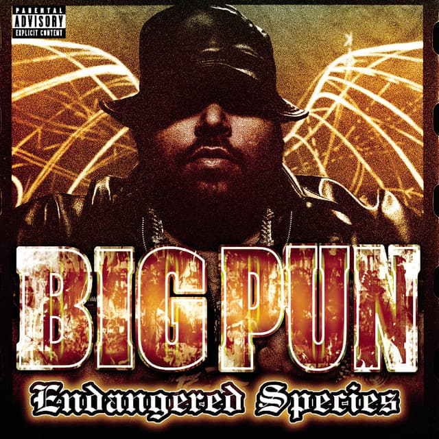 Off the Books (feat. Big Pun & Cuban Link) cover art