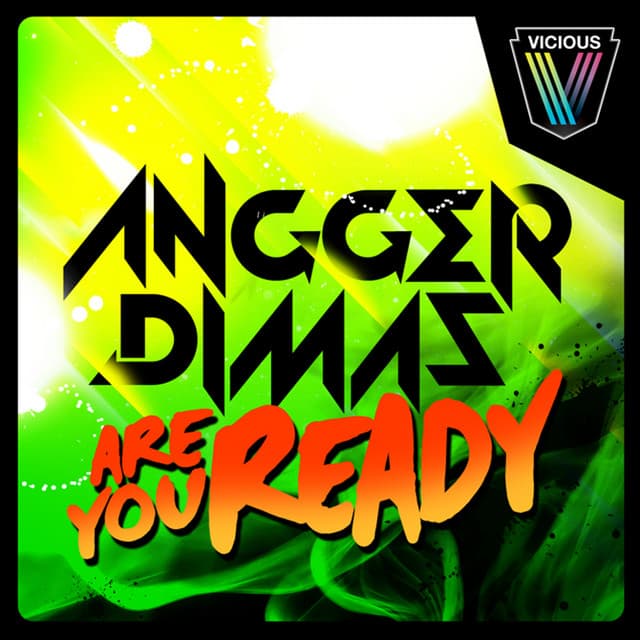 Are You Ready - Mahesa Utara Remix cover art