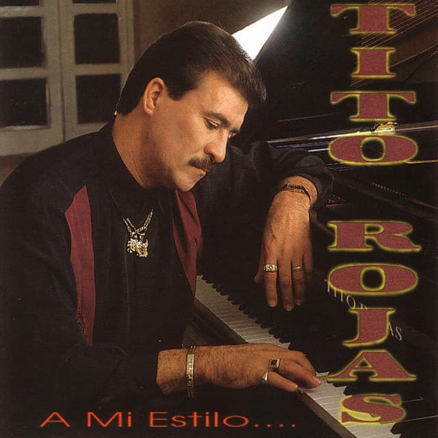 Señora De Madrugada cover art