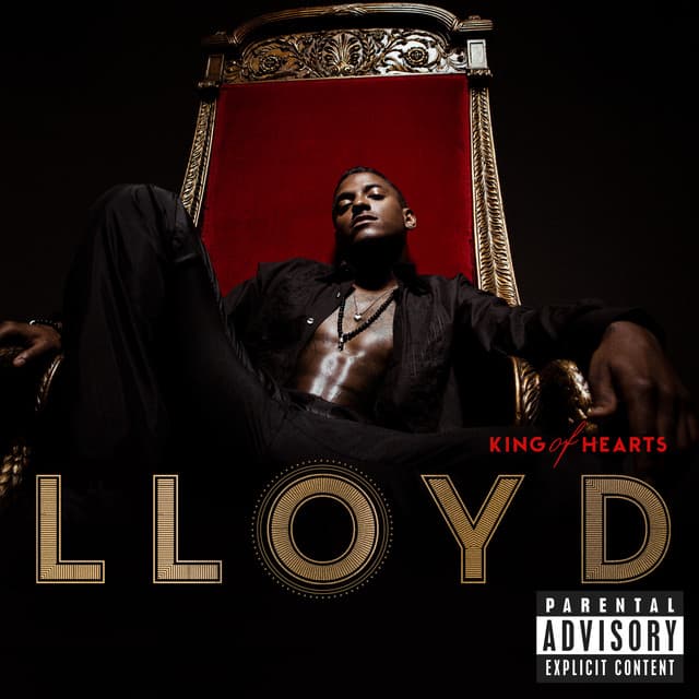 King Of Hearts cover art