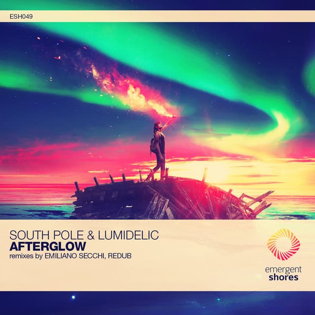 Afterglow cover art