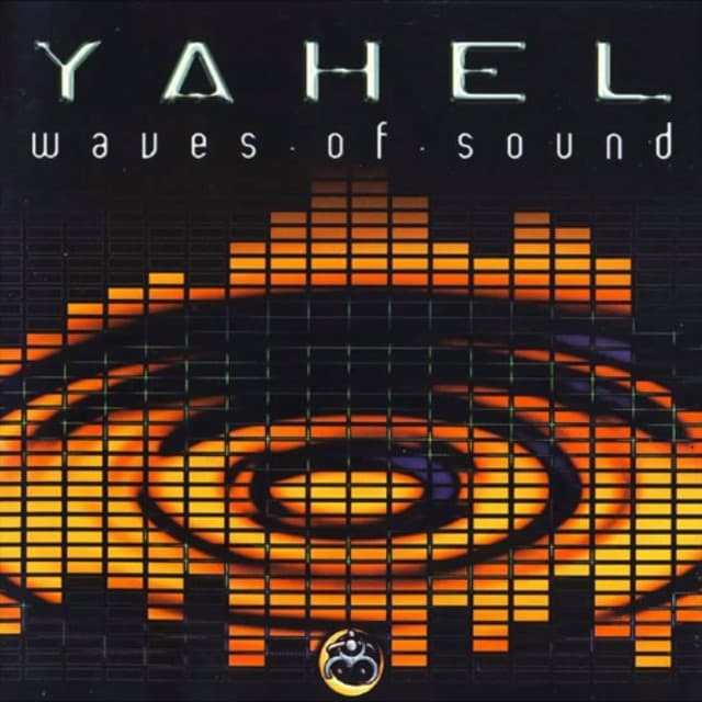 Waves of Sound - Original Mix cover art