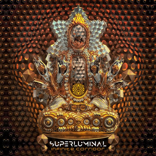 SUPERLUMINAL