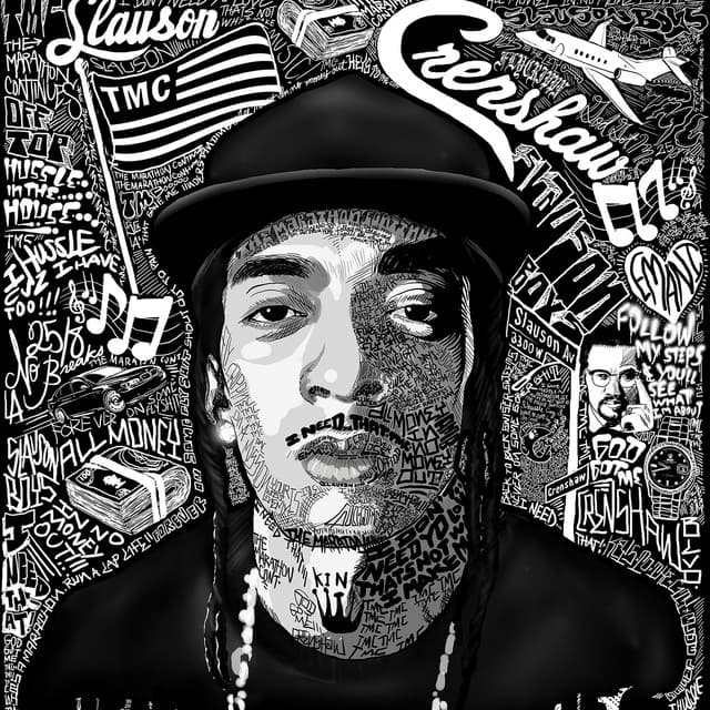 Rap Music cover art