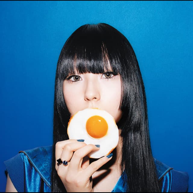 ダイスキ with TeddyLoid cover art