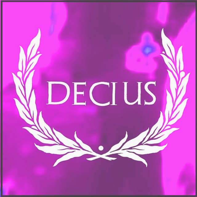 Delicate SF cover art
