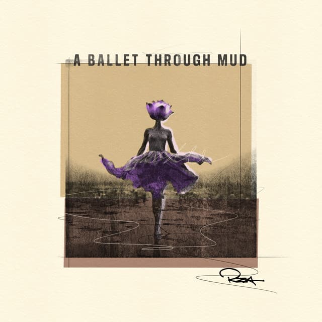 A Ballet Through Mud cover art