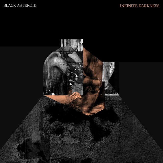 Machine cover art