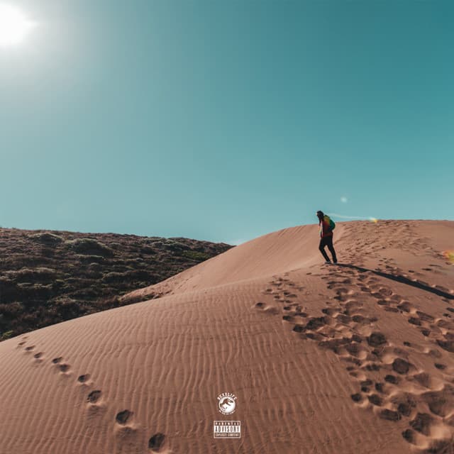 Lowkey Lovesong (feat. Iman Europe) cover art