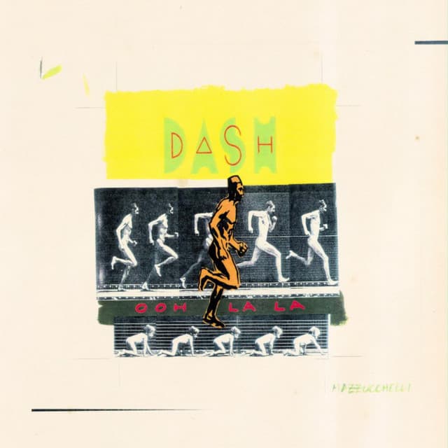 Oh La La cover art