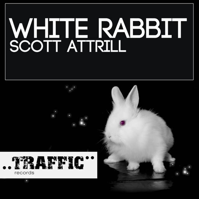 Scott Attrill