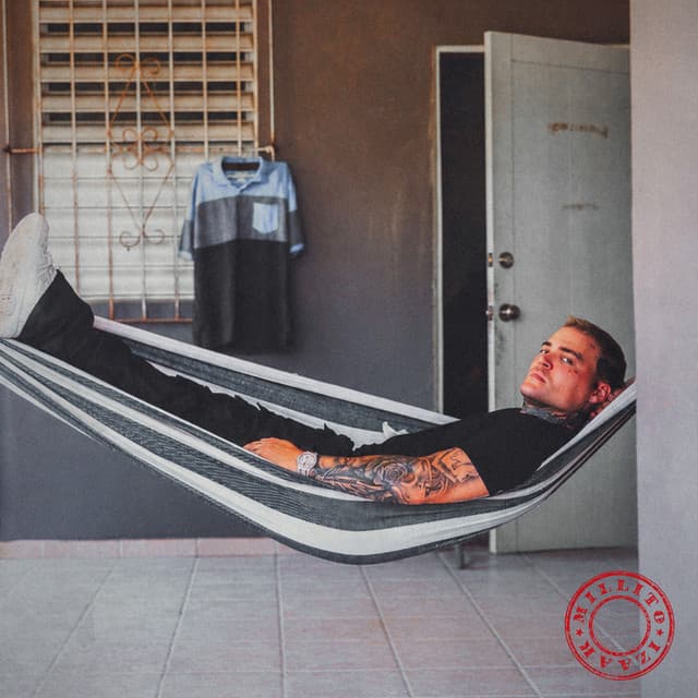 BBY BOO - REMIX cover art