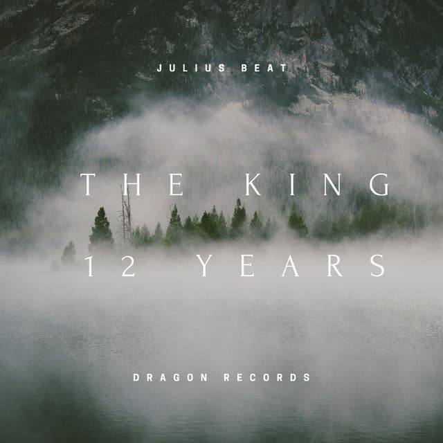 The King (Milton Channels Classic Remix) - Milton Channels Remix cover art