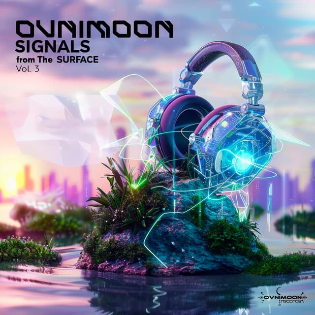 Alma cover art