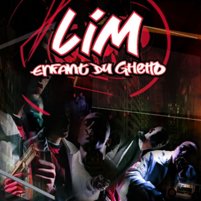 C' pour mes frères cover art