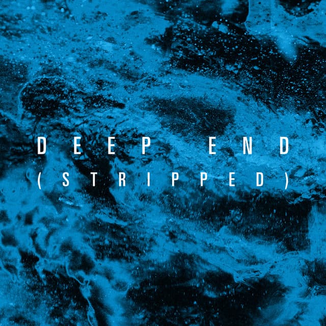 Deep End (Stripped) cover art