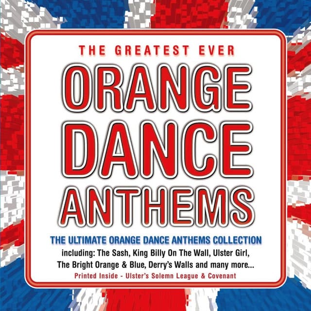 The Sash cover art