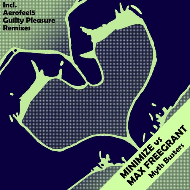 Myth Busters cover art