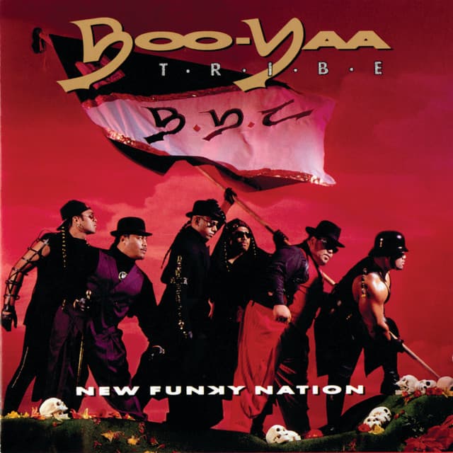 Six Bad Brothas cover art