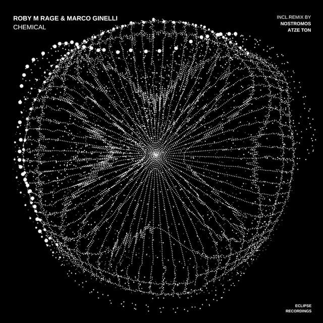 Chemical - Nostromos Remix cover art