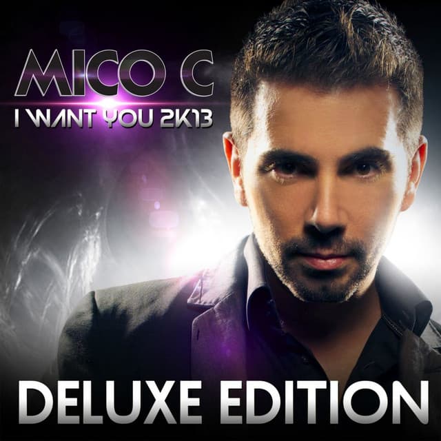 I Want You 2k13 - DJ Fred Radio Edit cover art