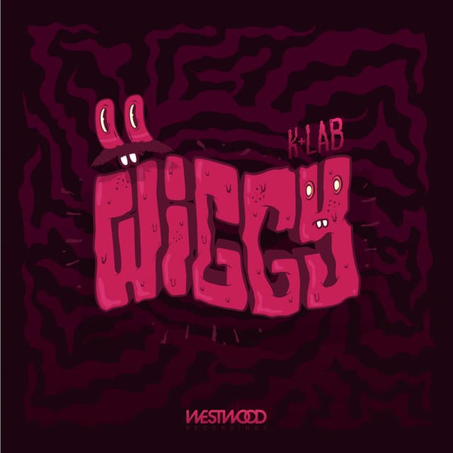 Wiggy feat. Sam Ross cover art