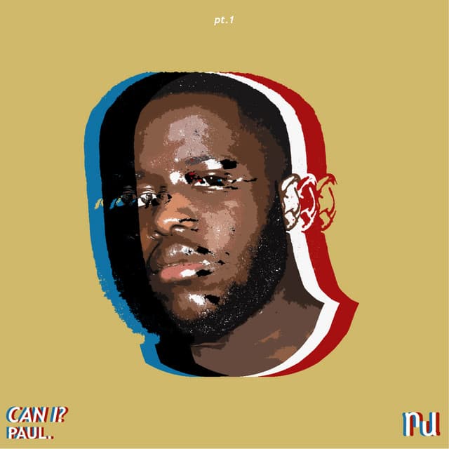 Can I, Vol. 1 cover art