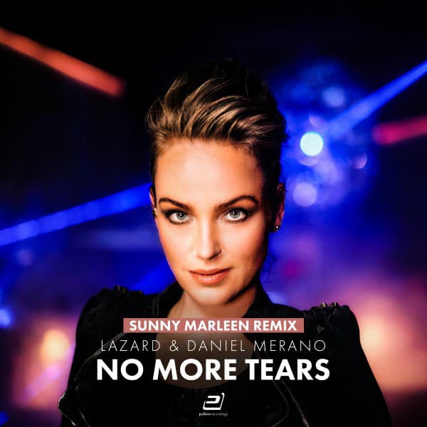 No More Tears - Sunny Marleen Remix cover art