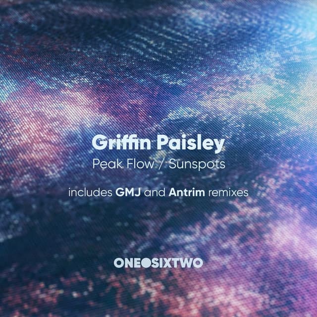 Peak Flow - GMJ Remix cover art