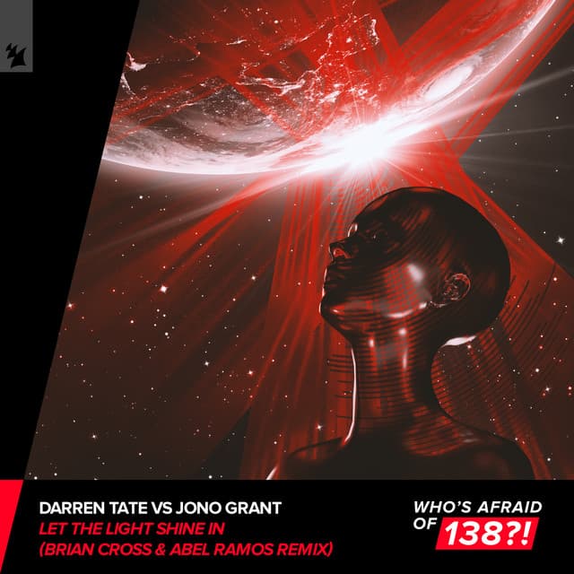 Let The Light Shine In (Brian Cross & Abel Ramos Remix) cover art