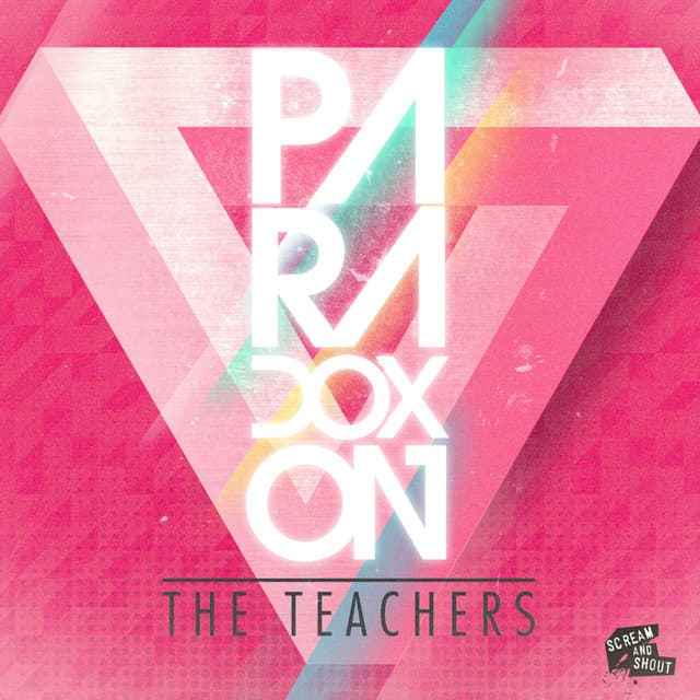 Paradoxon - Noel Phoenix Remix cover art