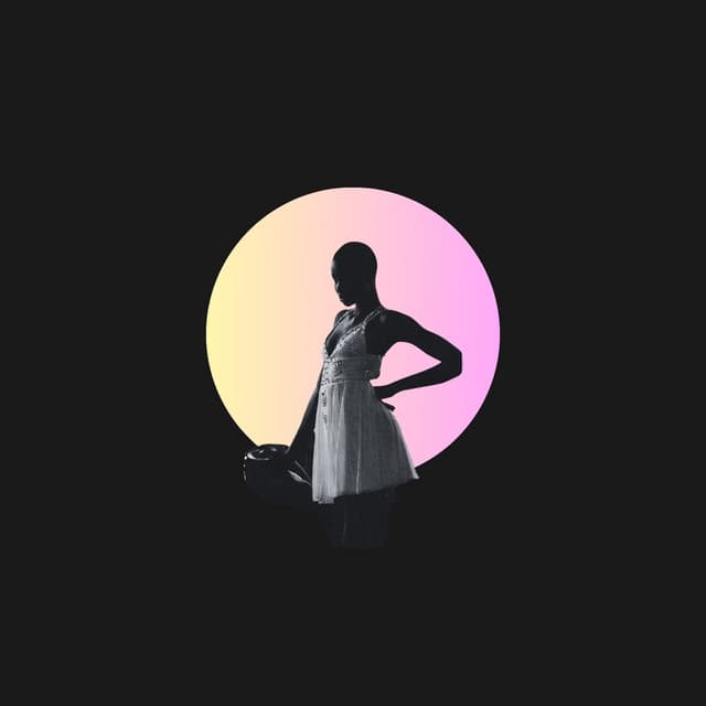 BAD BAD cover art