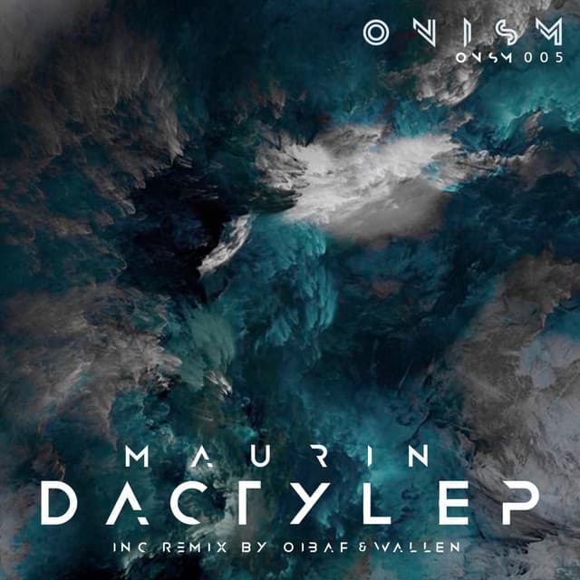 Dactyl - OIBAF & Samuel Wallen Remix cover art