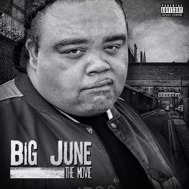 The Ride cover art