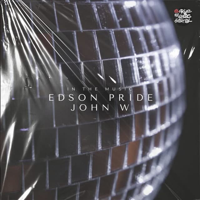 In the Music - Audio Floor Remix cover art