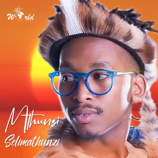 Insimbi cover art