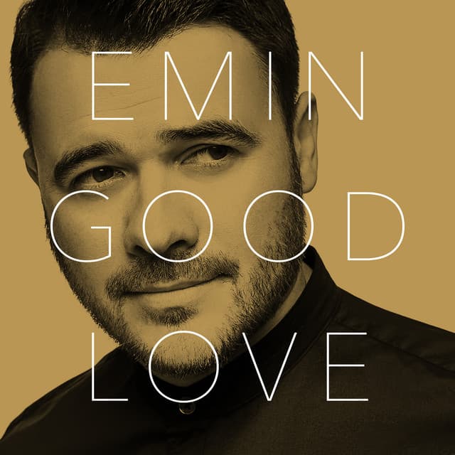 Good Love cover art