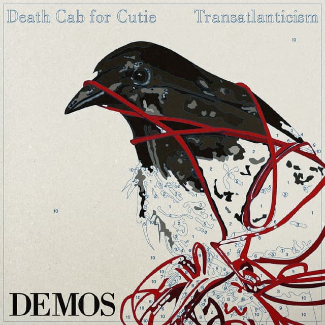 Transatlanticism Demos cover art