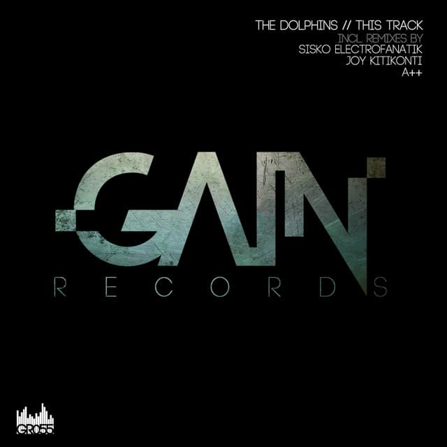 This Track - A++ Remix cover art