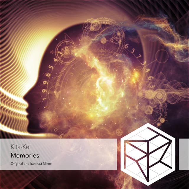 Memories - kanata.t Extended Remix cover art