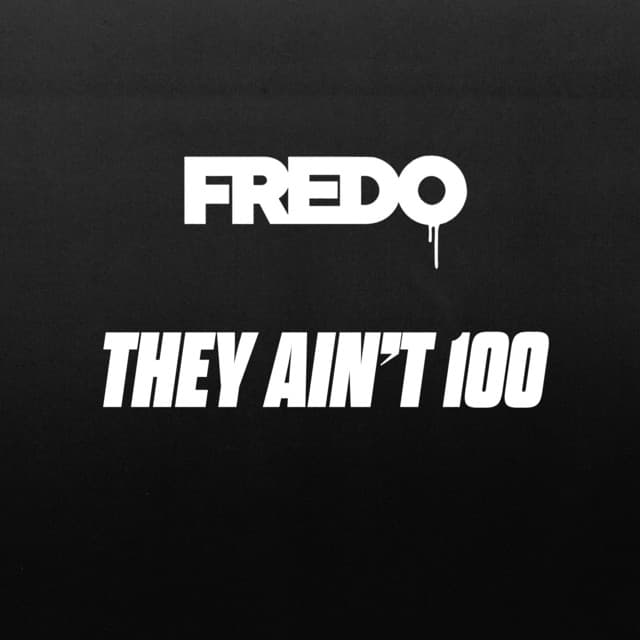 They Ain't 100 cover art
