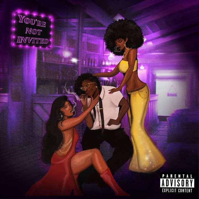 Essence cover art