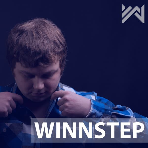 Hopelessness - Winnstep Remix cover art