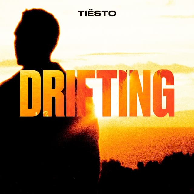 Drifting cover art